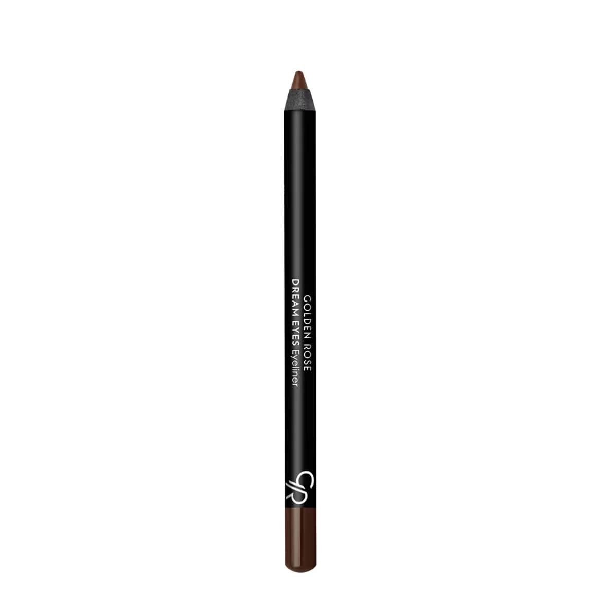 Карандаш для глаз Golden Rose Dream Eyes №407