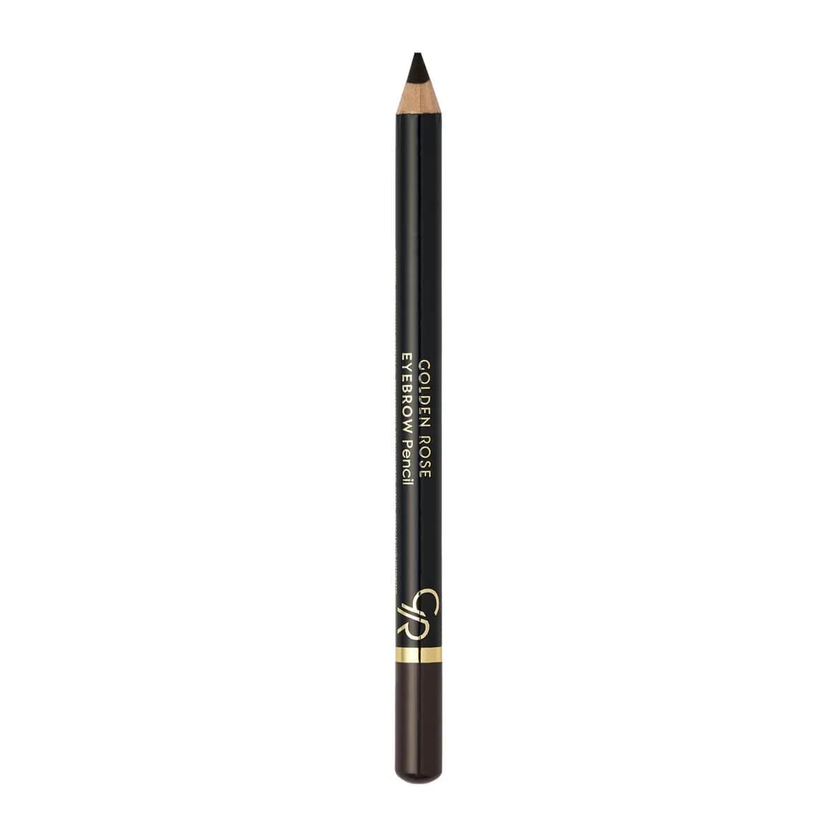 Карандаш для бровей Golden Rose № 102