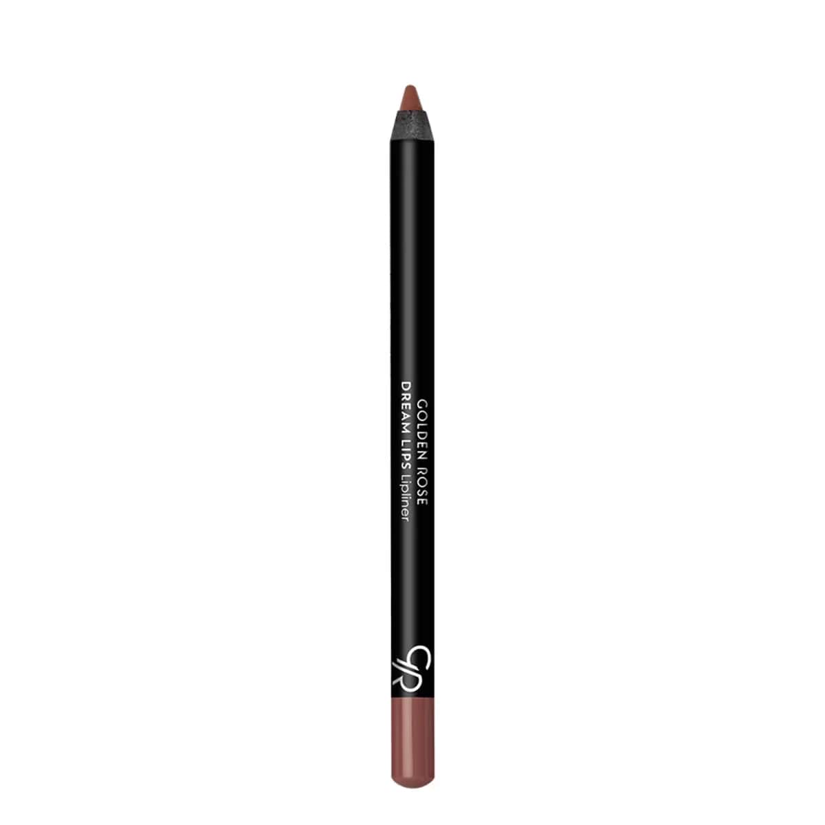 Контурный карандаш для губ Golden Rose Dream Lips 518