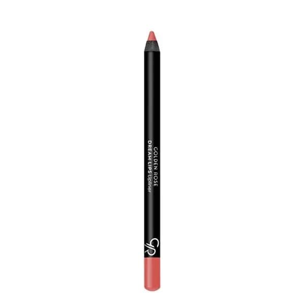 Карандаш для губ Golden Rose Dream Lips 523 1 шт.