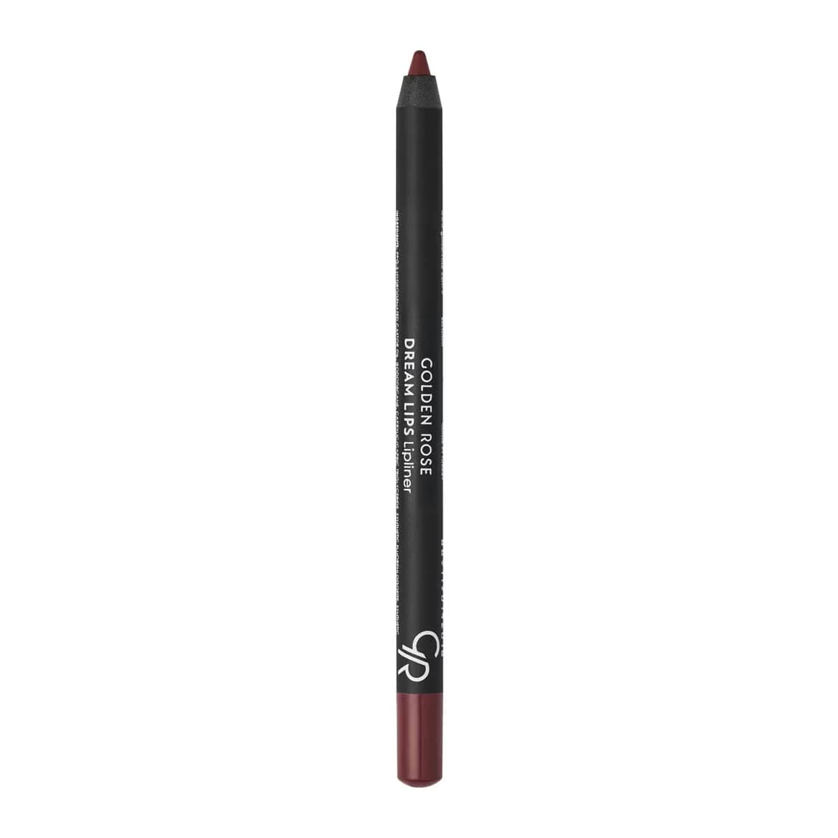 Карандаш для губ Golden Rose Dream № 532