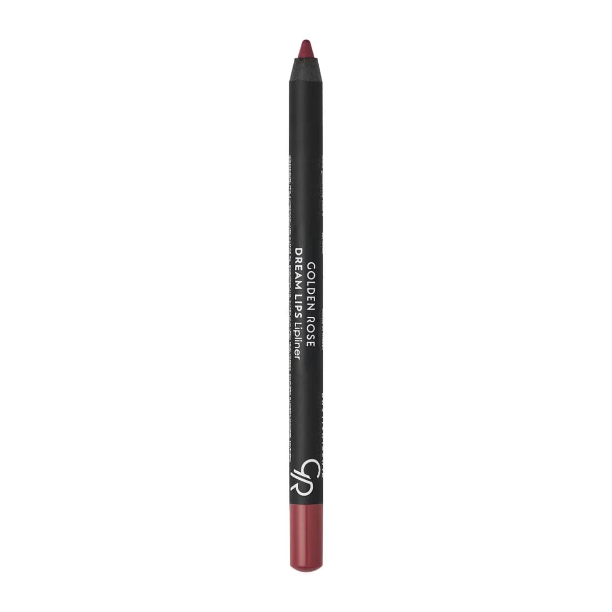 Карандаш для губ Golden Rose Dream № 534