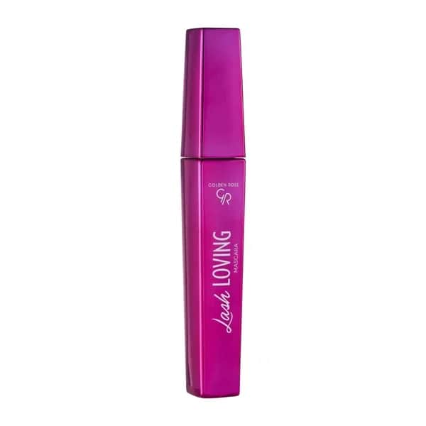 Тушь для ресниц Golden Rose Lash Loving