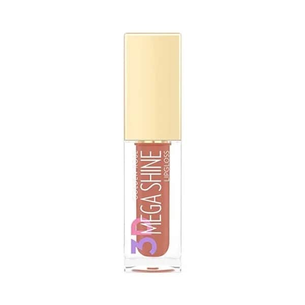 Глосс для губ Golden Rose 3D Mega Shine №104 1 шт.