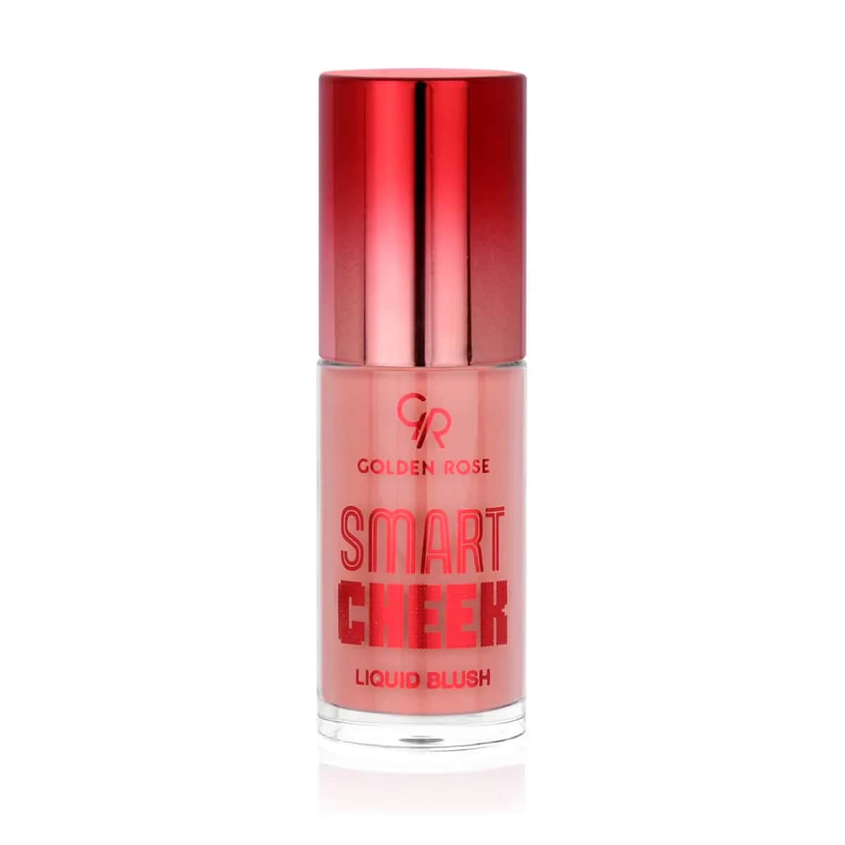 Жидкий румяна Golden Rose Smart Cheek 102