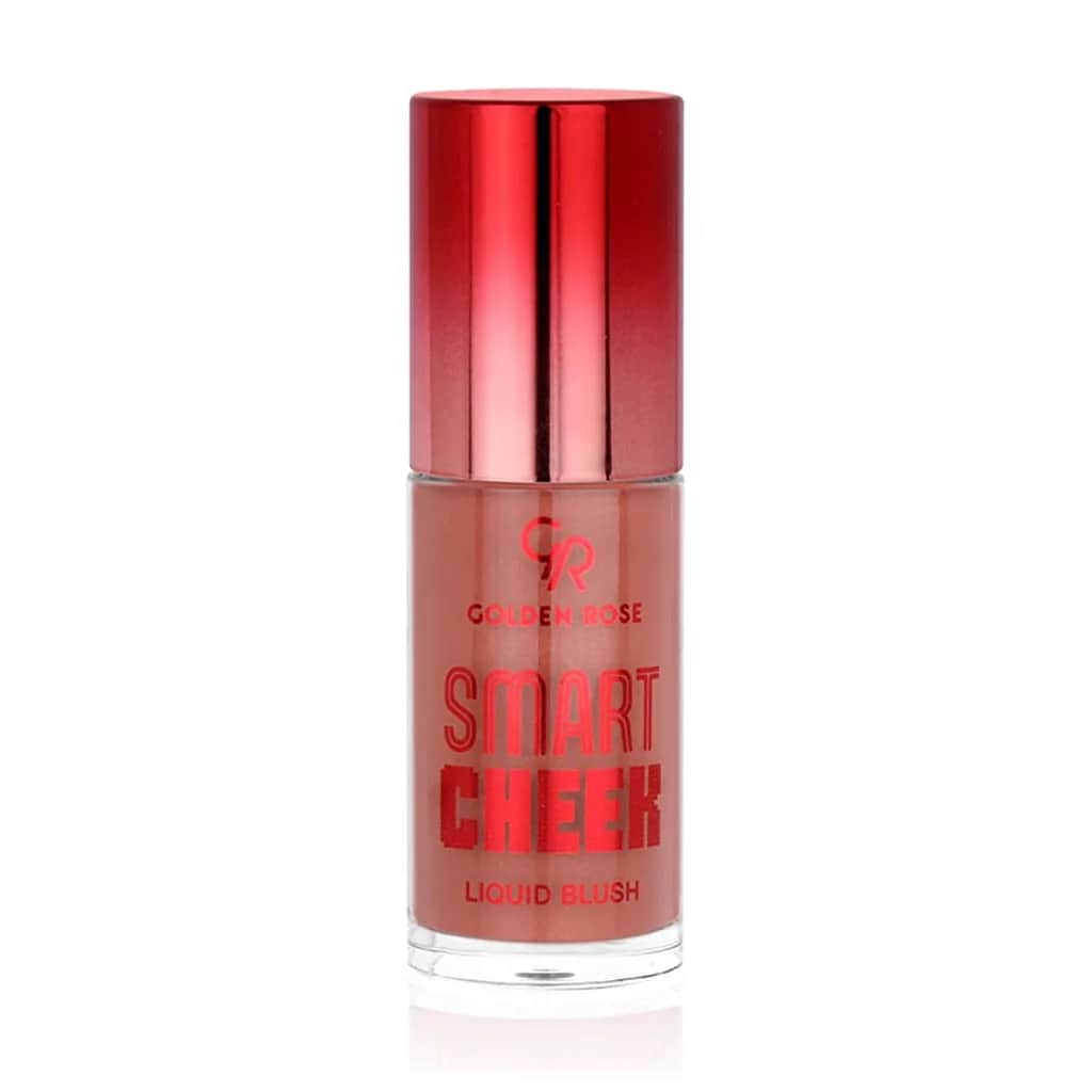 Жидкий румяна Golden Rose Smart Cheek №105