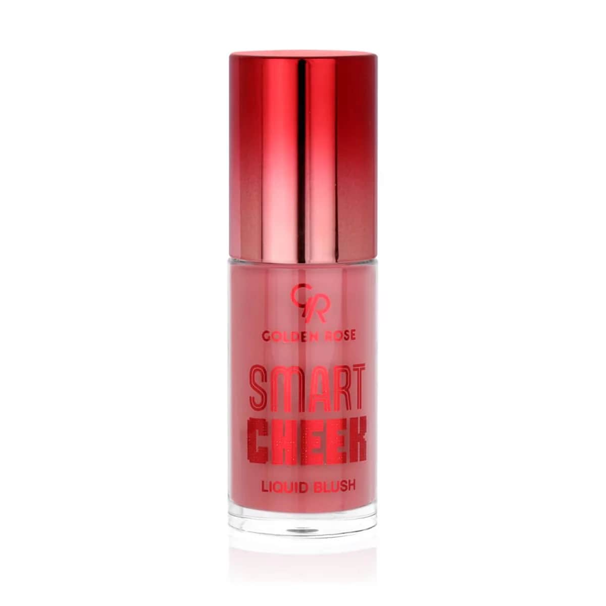 Жидкий румяна Golden Rose Smart Cheek №107