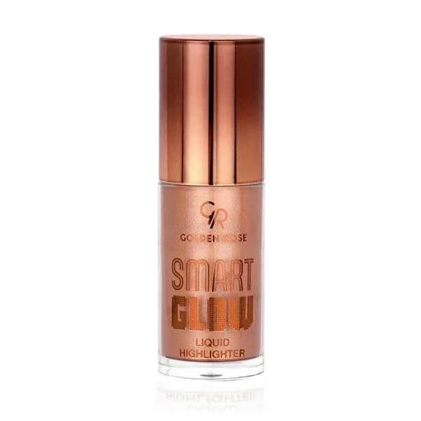 Жидкий хайлайтер Golden Rose Smart Glow № 204 1 шт.