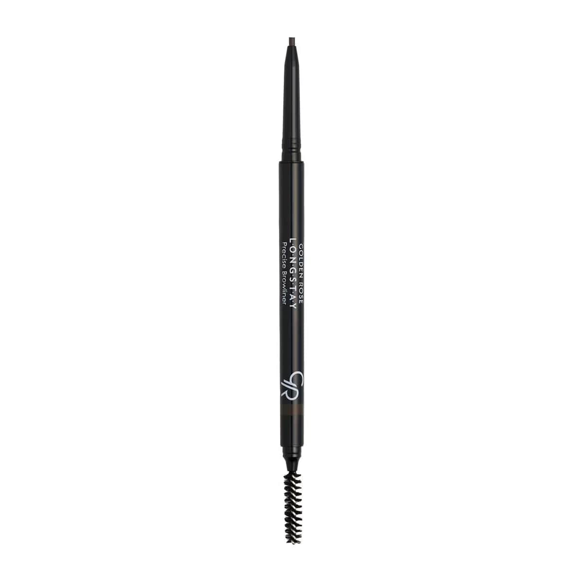 Карандаш для бровей Golden Rose Longstay Precise Browliner 102