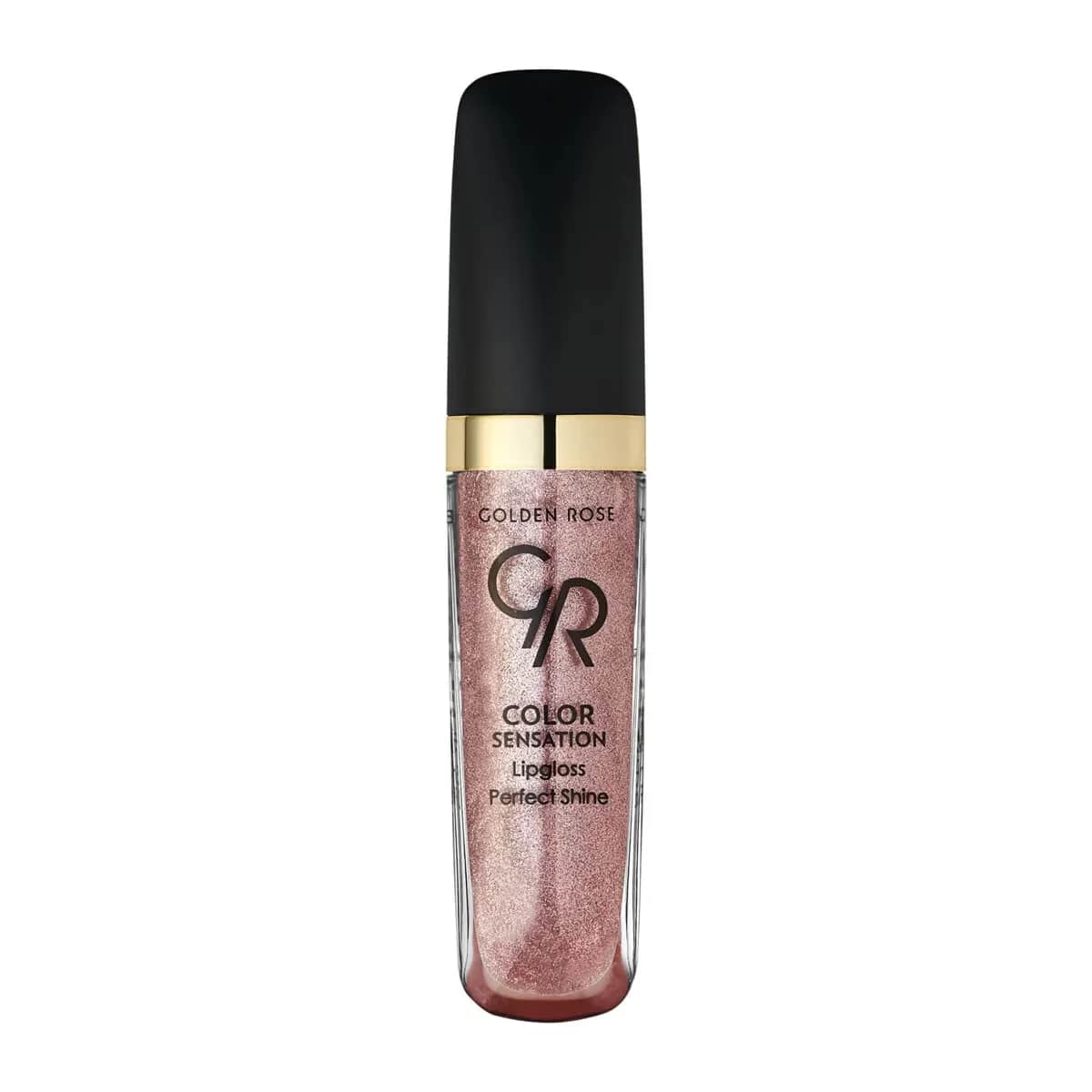 Глосс для губ Golden Rose Color Sensation №105