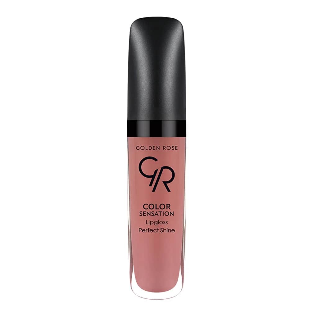 Глосс для губ Golden Rose Color Sensation №117