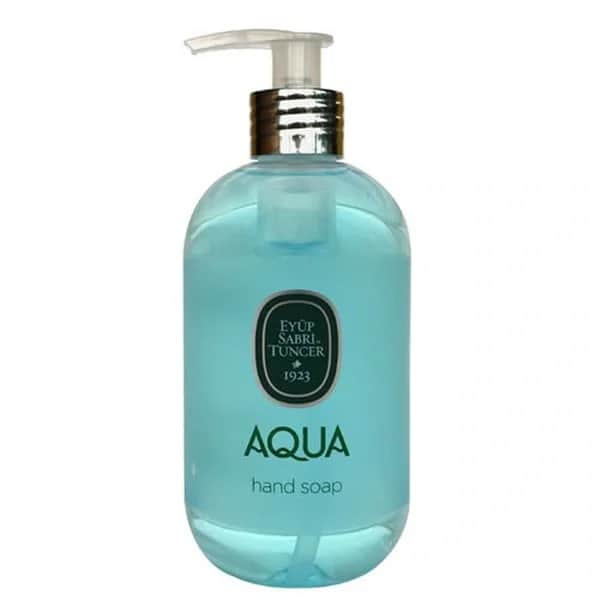 Жидкое мыло с оливковым маслом Aqua Natural 280 мл от Eyüp Sabri Tuncer