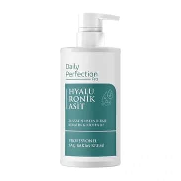 Кондиционер для волос с гиалуроновой кислотой Dp Daily Perfection Pro 350 мл