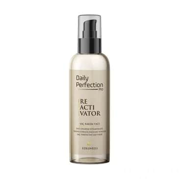 Масло для волос Dp Daily Perfection Pro Реактиватор 100 мл