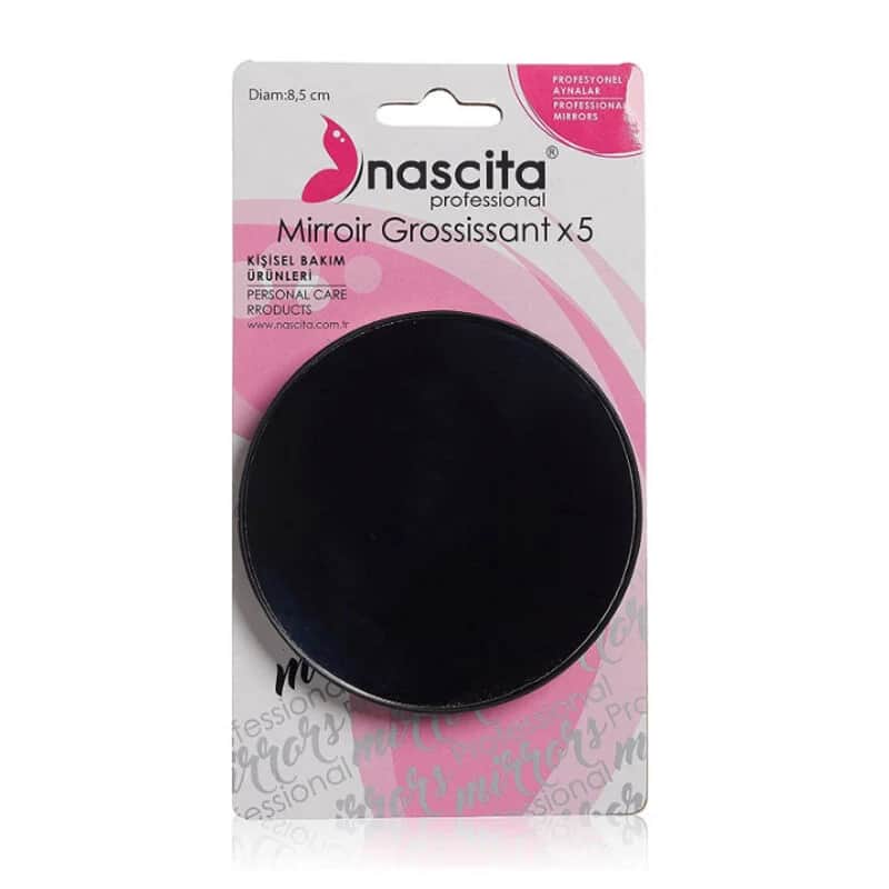 Зеркало увеличительное Nascita -15