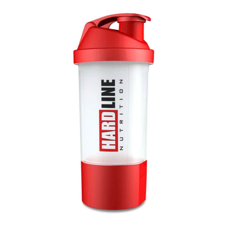 Шейкер Hardline 600 мл