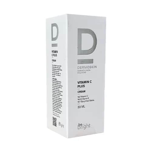 Крем с витамином C Dermoskin Be Bright 33 мл