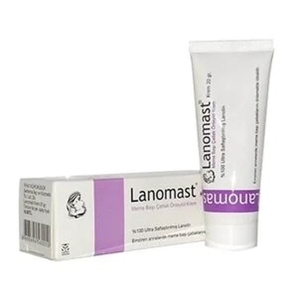 Крем для сосков Lanomast 20 г