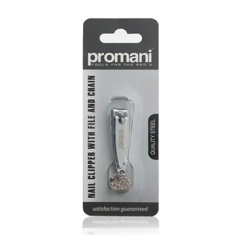 Ножницы для ногтей Promani Chain
