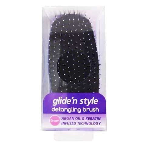 Кисть Gliden Style Gs326