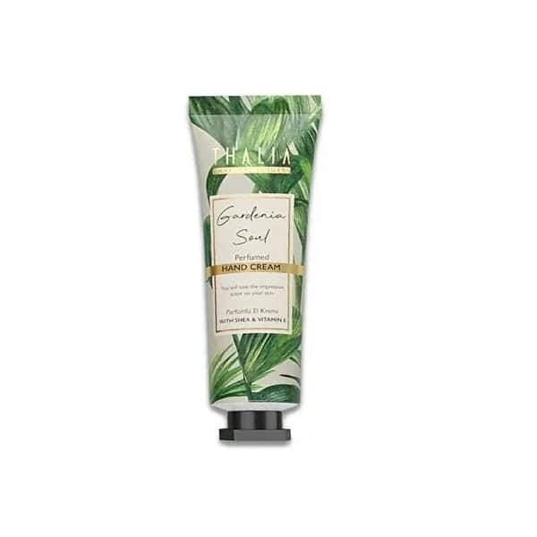 Крем для рук Thalia Natural Beauty \Душа Гардении\" 60 мл"