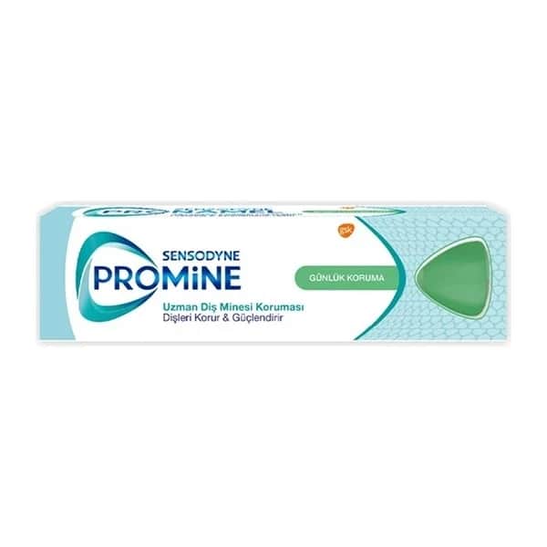 Зубная паста Sensodyne Примон (Пранамел) для отбеливания 75 мл