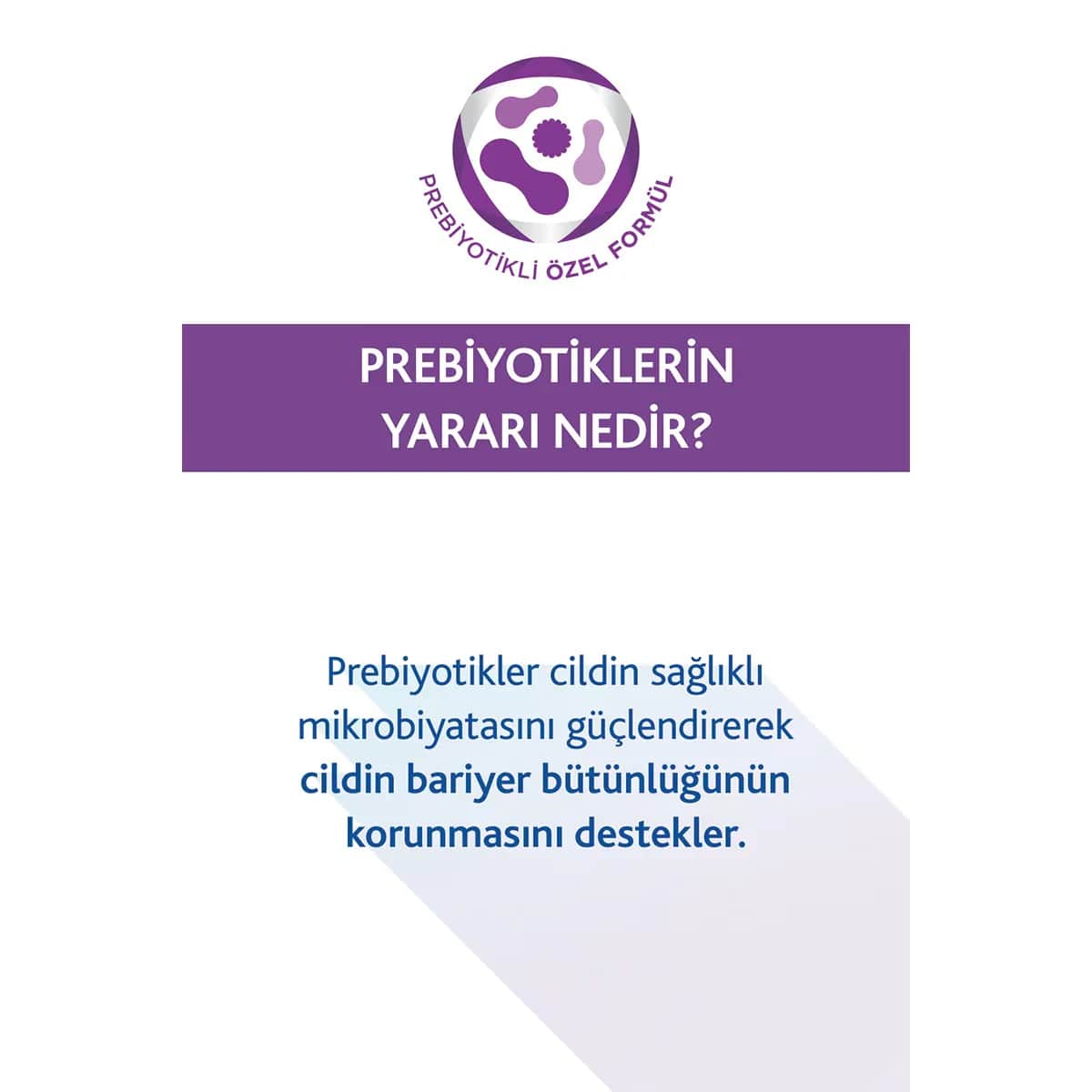 Крем для тела Bepanthol Sensidaily 400 мл