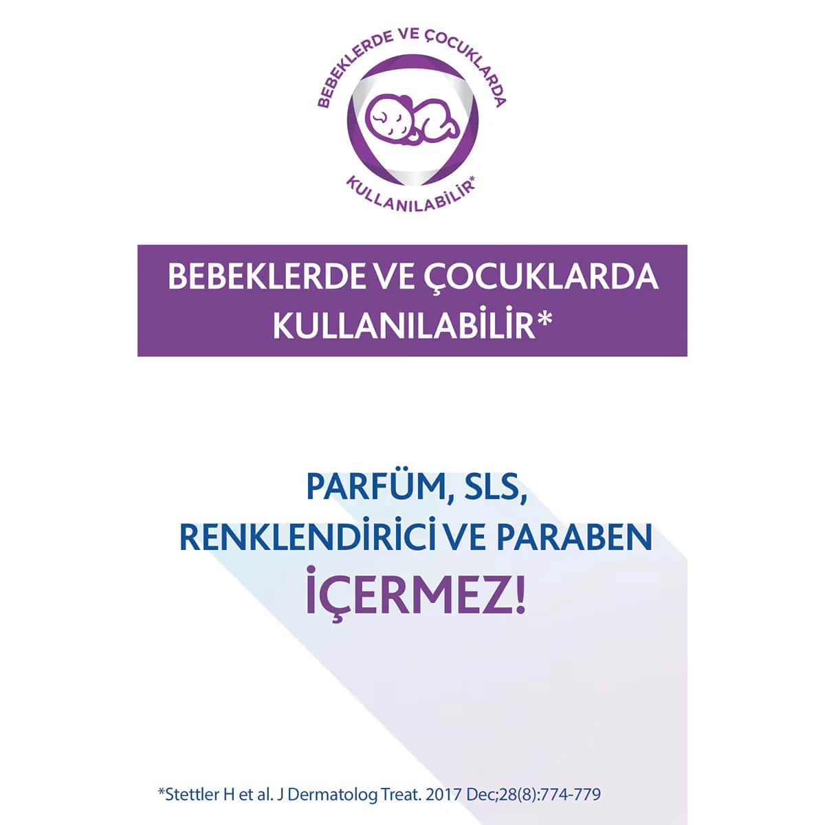 Крем для тела Bepanthol Sensidaily 200 мл