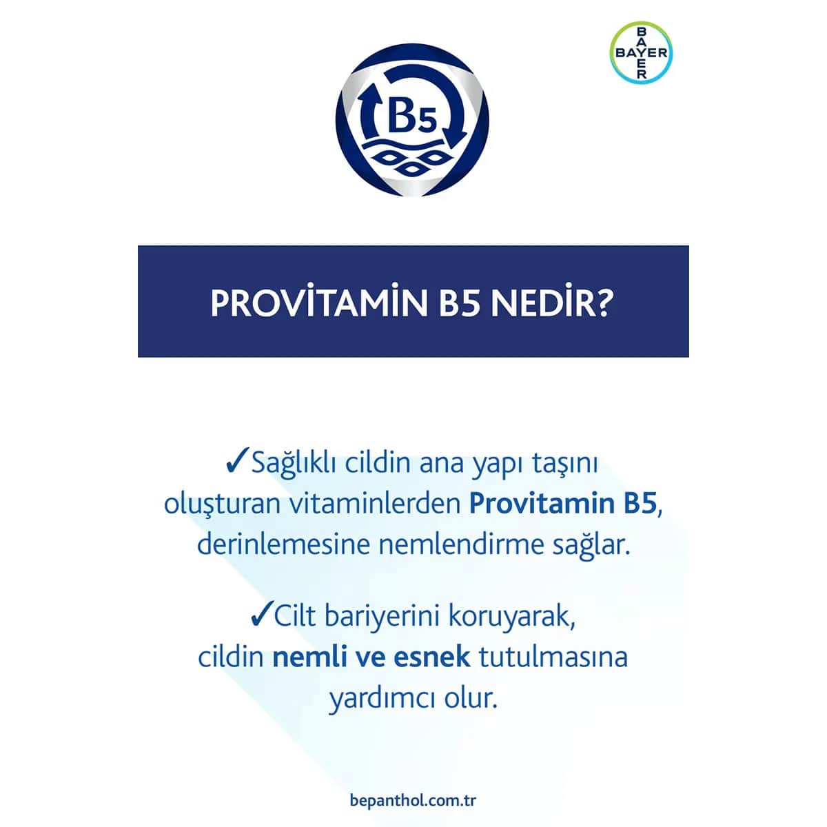 Бепантен Дерма Восстанавливающая мазь 50 г