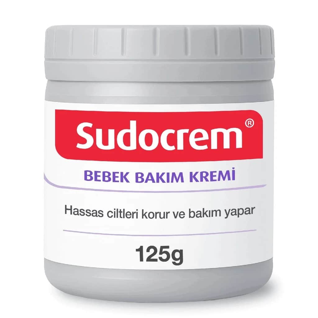 Крем для ухода за кожей Sudocrem 125 г