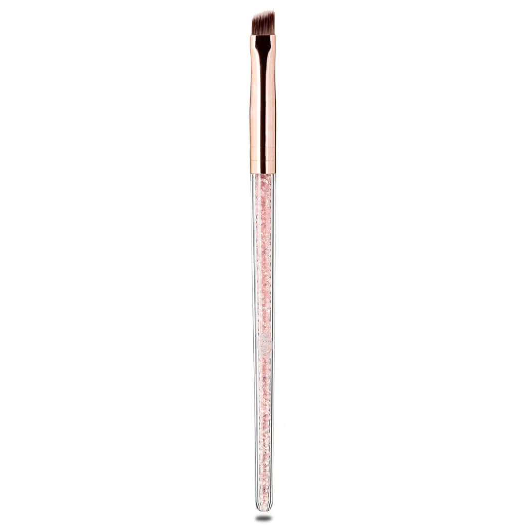 Кисть для бровей/подводки Eklips Pro Shine