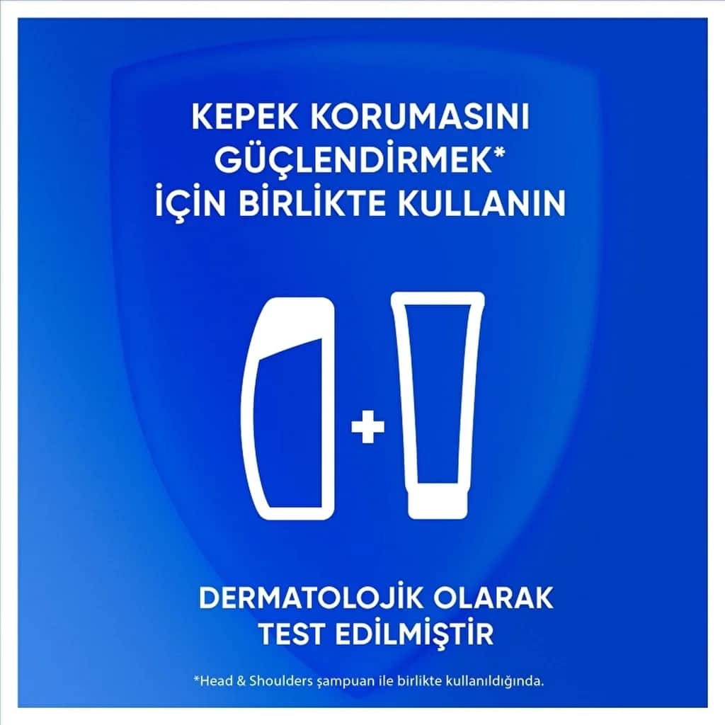 Кондиционер для волос Head &amp; Shoulders Увлажняющий 275 мл