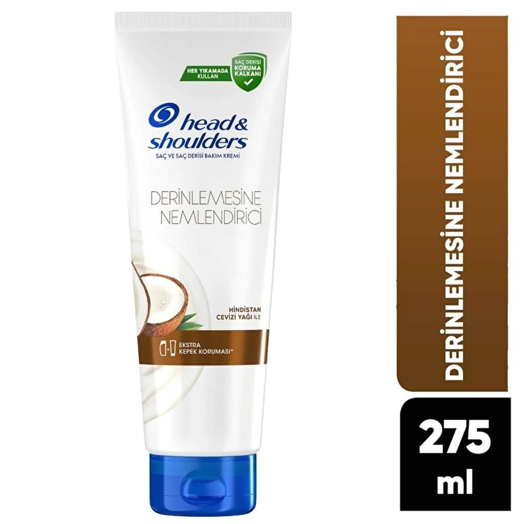 Кондиционер для волос Head &amp; Shoulders Увлажняющий 275 мл