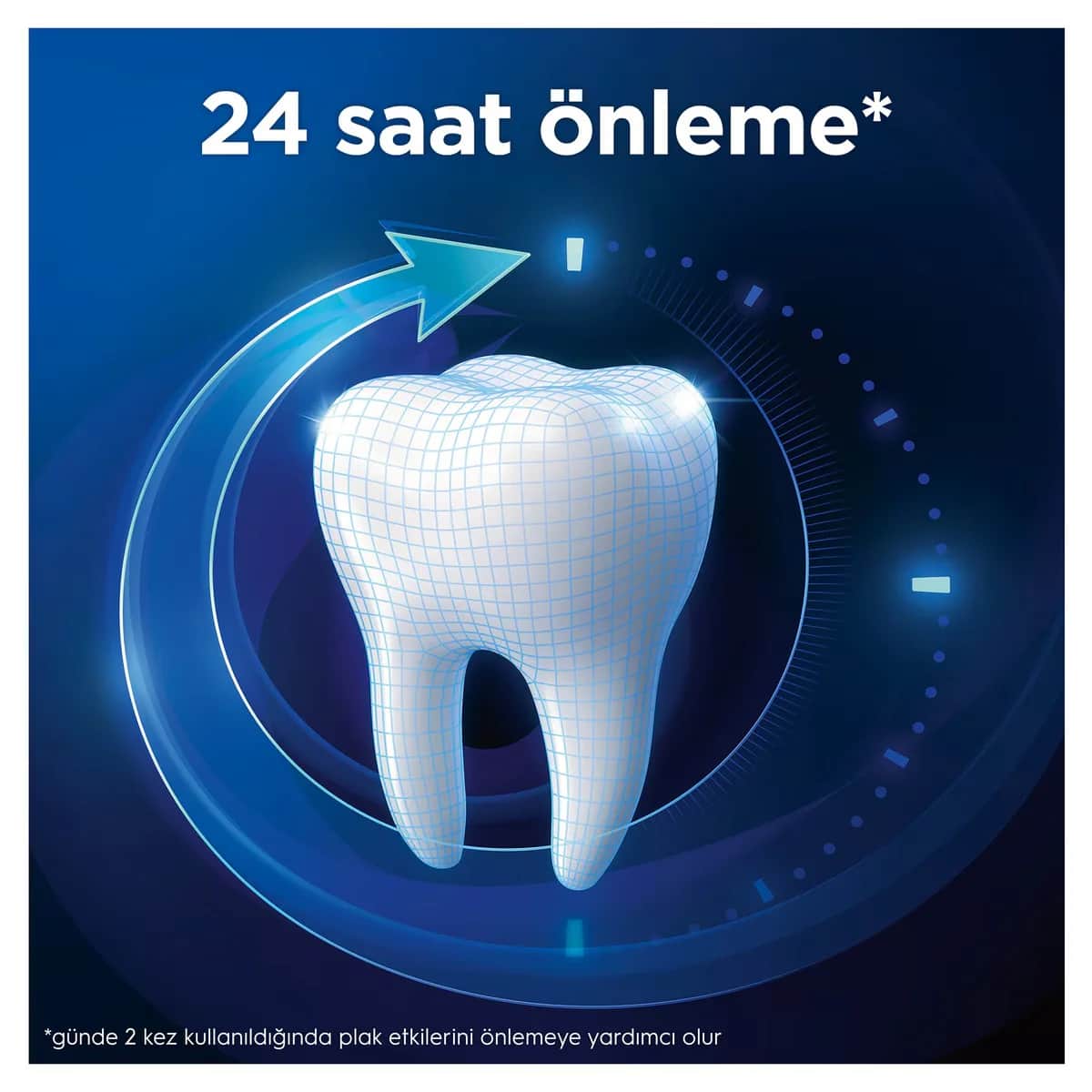 Зубная паста Oral-B Pro Expert Advanced Extra White 75 мл
