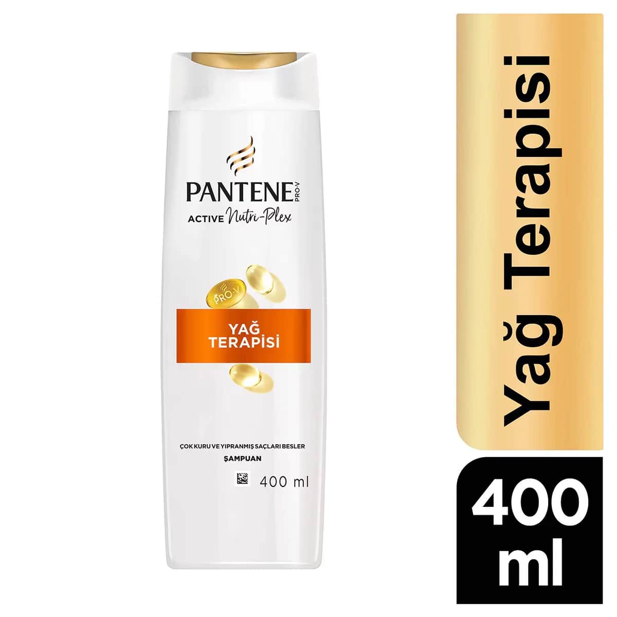 Шампунь Pantene Oil Therapy 400 мл