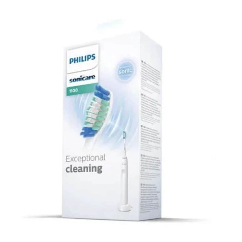 Зубная щетка Philips Sonicare Perfect Cleaning