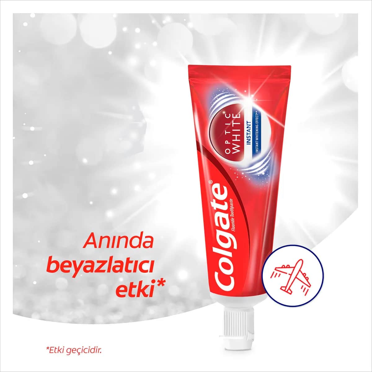 Набор для путешествий Colgate