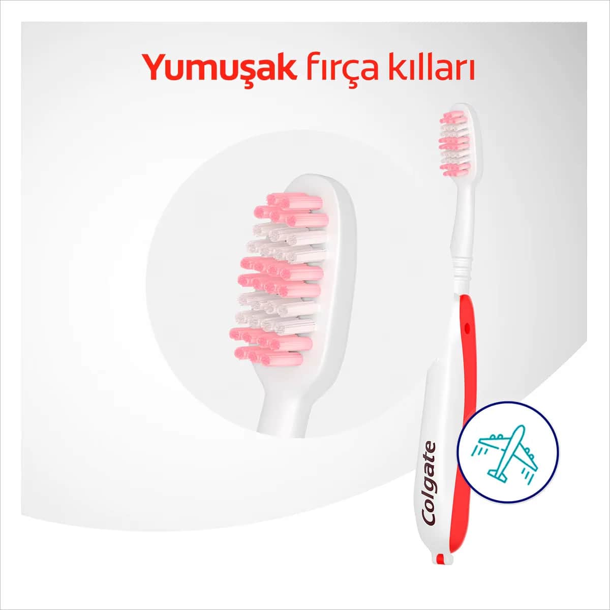 Набор для путешествий Colgate