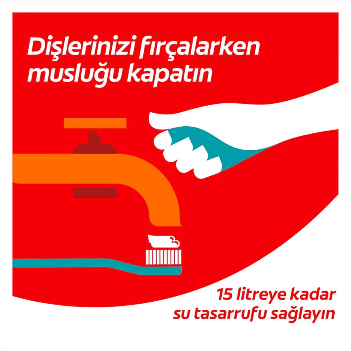 Набор для путешествий Colgate