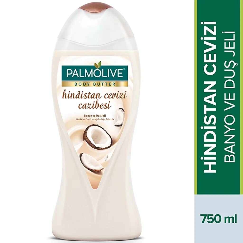 Гель для душа Palmolive Кокосовое Очарование 750 мл