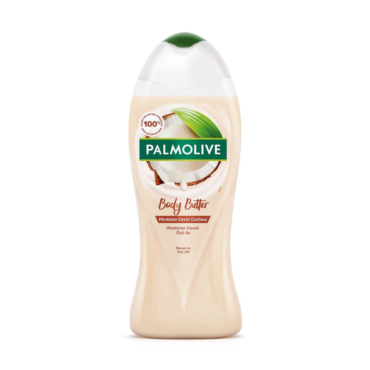 Гель для душа Palmolive Кокосовое очарование 500 мл