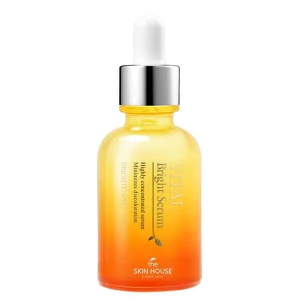Сыворотка-ампула Vital Bright 30 мл от The Skin House