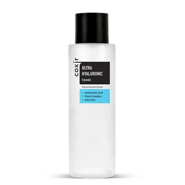 Тонер Coxir Ultra Hyaluronic 150 мл от The Skin House