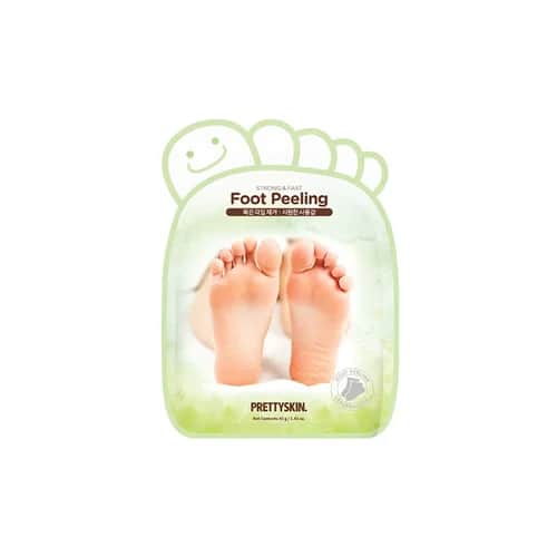 Пилинг для ног Prettyskin Strong And Fast 40 г
