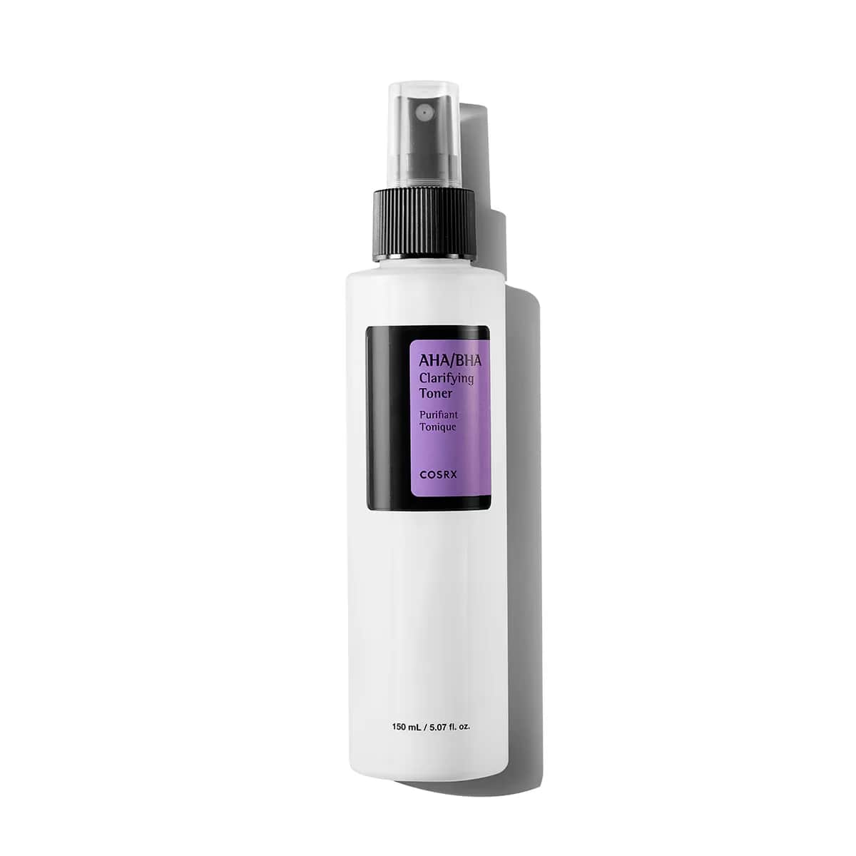 Тоник для лица Cosrx Aha Bha 150 мл