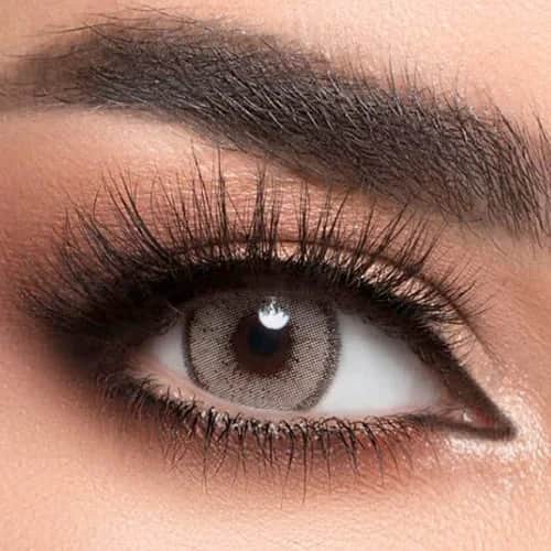 Цветные линзы 1 пара от Lens Me