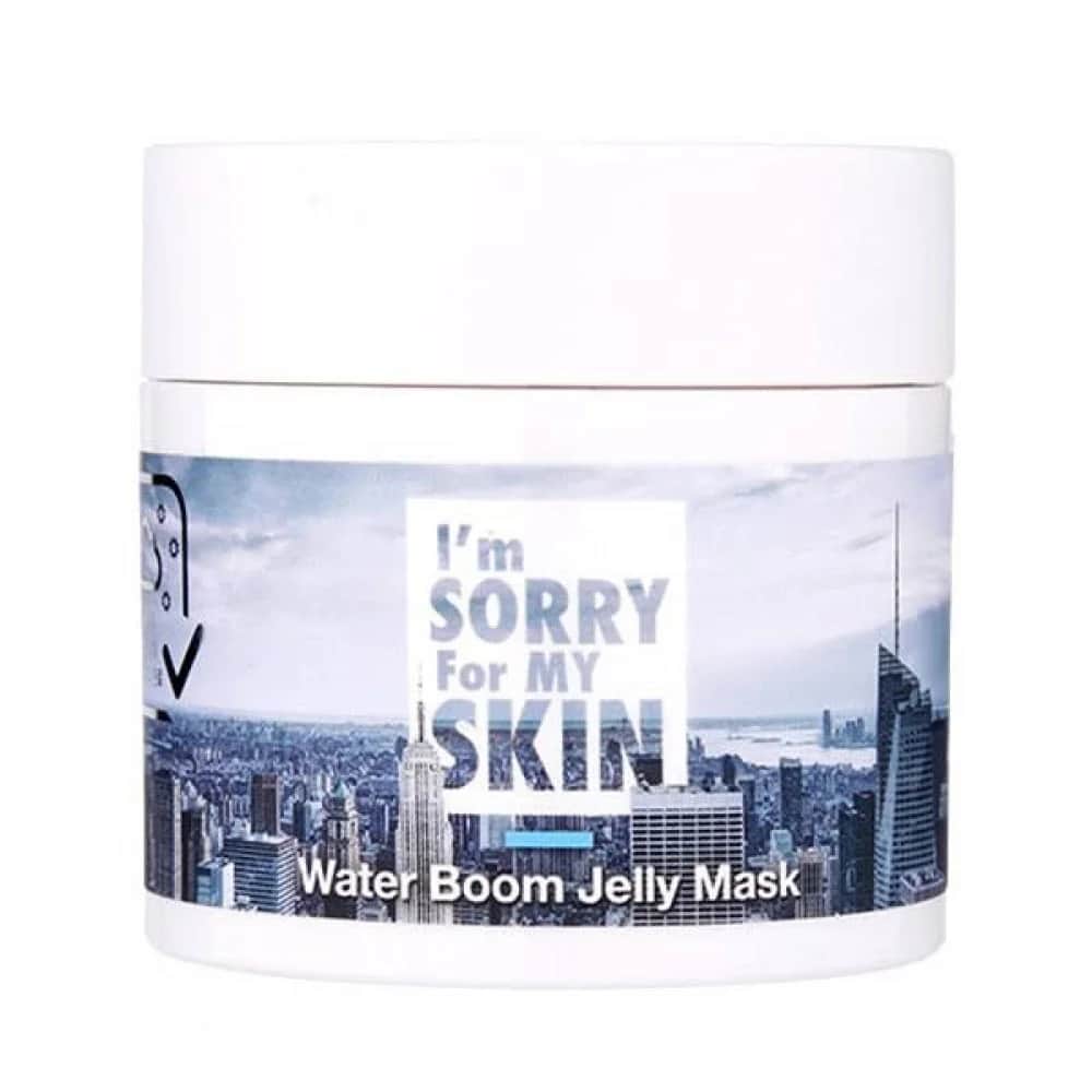 Маска-желе для лица I'm Sorry For My Skin 80мл