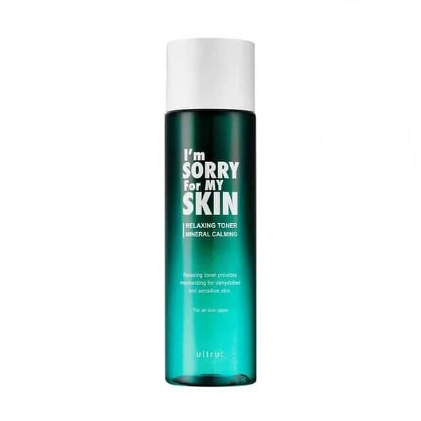 Тоник для расслабления 200 мл от I'm Sorry for My Skin