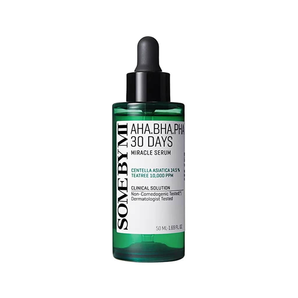 Сыворотка SOMEBYMI AHA BHA PHA Care - 50ml