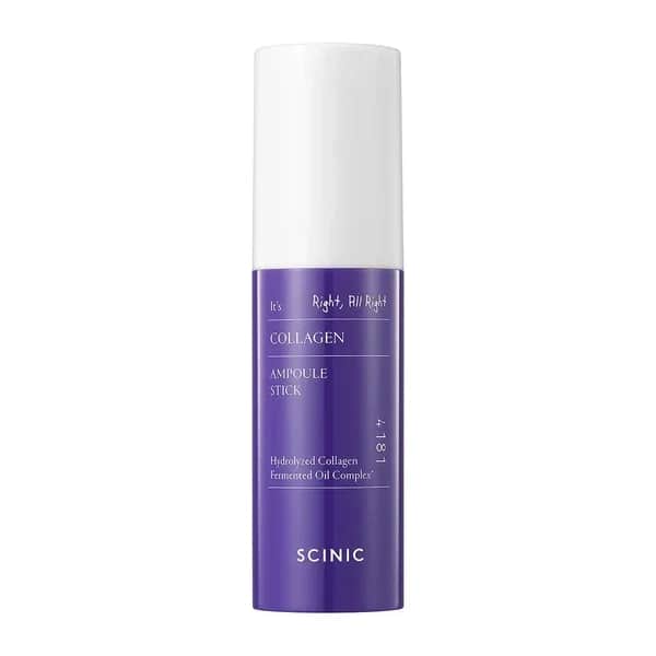 Серум-стик с коллагеном Scinic 10 г